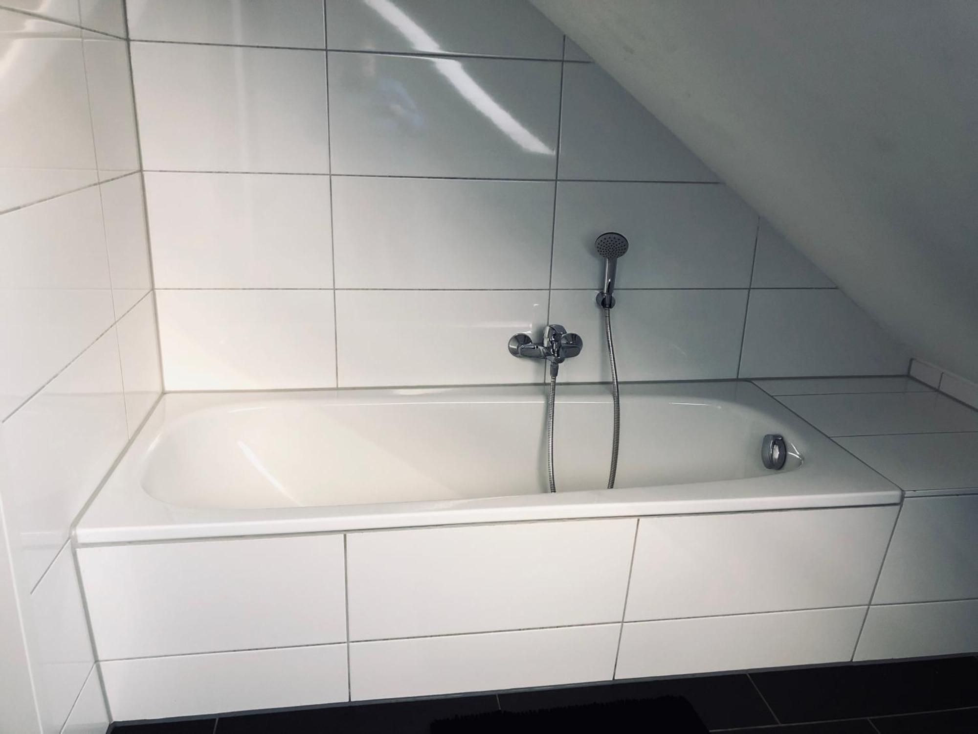 Moderne Wohnung Im Gruenen In Wrn Werneuchen Exterior foto