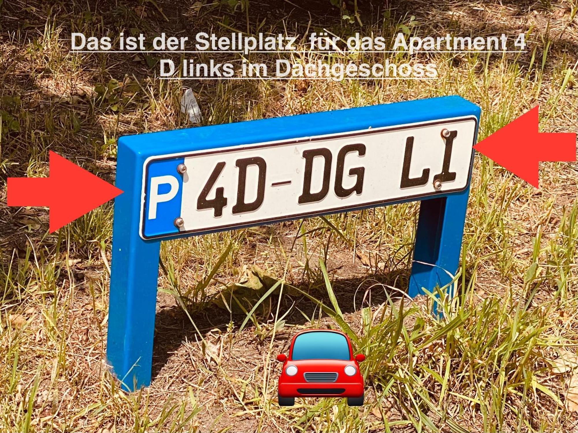 Moderne Wohnung Im Gruenen In Wrn Werneuchen Exterior foto